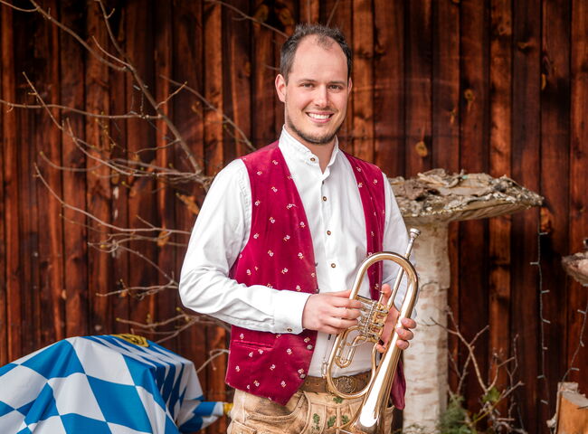Vinz Flügelhorn
