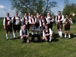 Bayernkapelle 2002