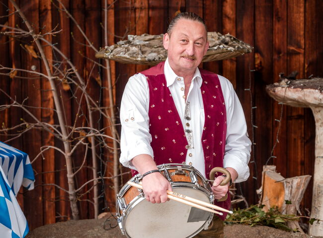 Thomas Schlagzeug