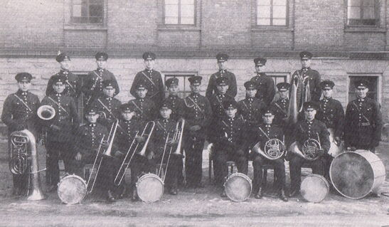 11. Infantrie-Regiment v.d. Tann