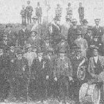 Bayernkapelle 1930 Bayernkapelle 1930
