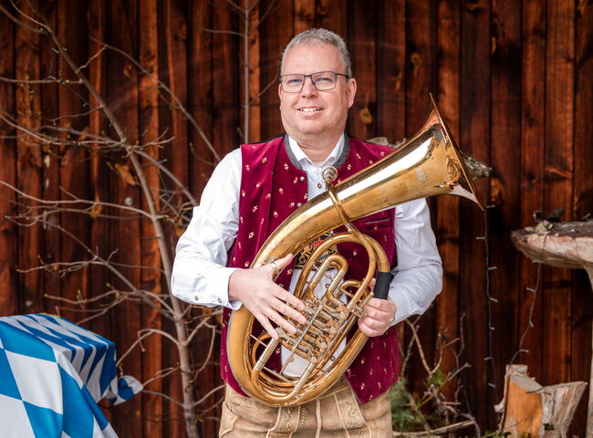 Stefan Tenorhorn/Keyboard/Gesang