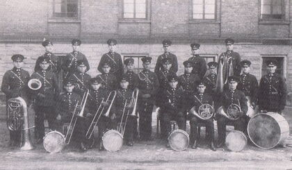 11. Infantrie-Regiment v.d. Tann