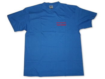 T-Shirt BAYERNKAPELLE Toni Schmid