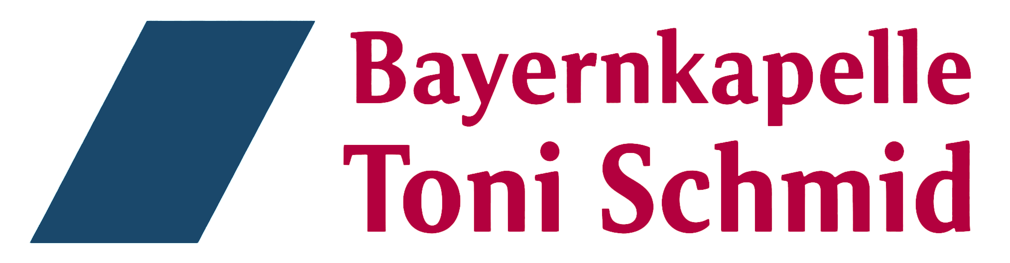 Logo der Bayernkapelle